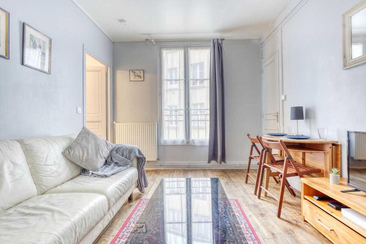 * Le Versaillais*2 Min A Pied Du Chateau ベルサイユ エクステリア 写真