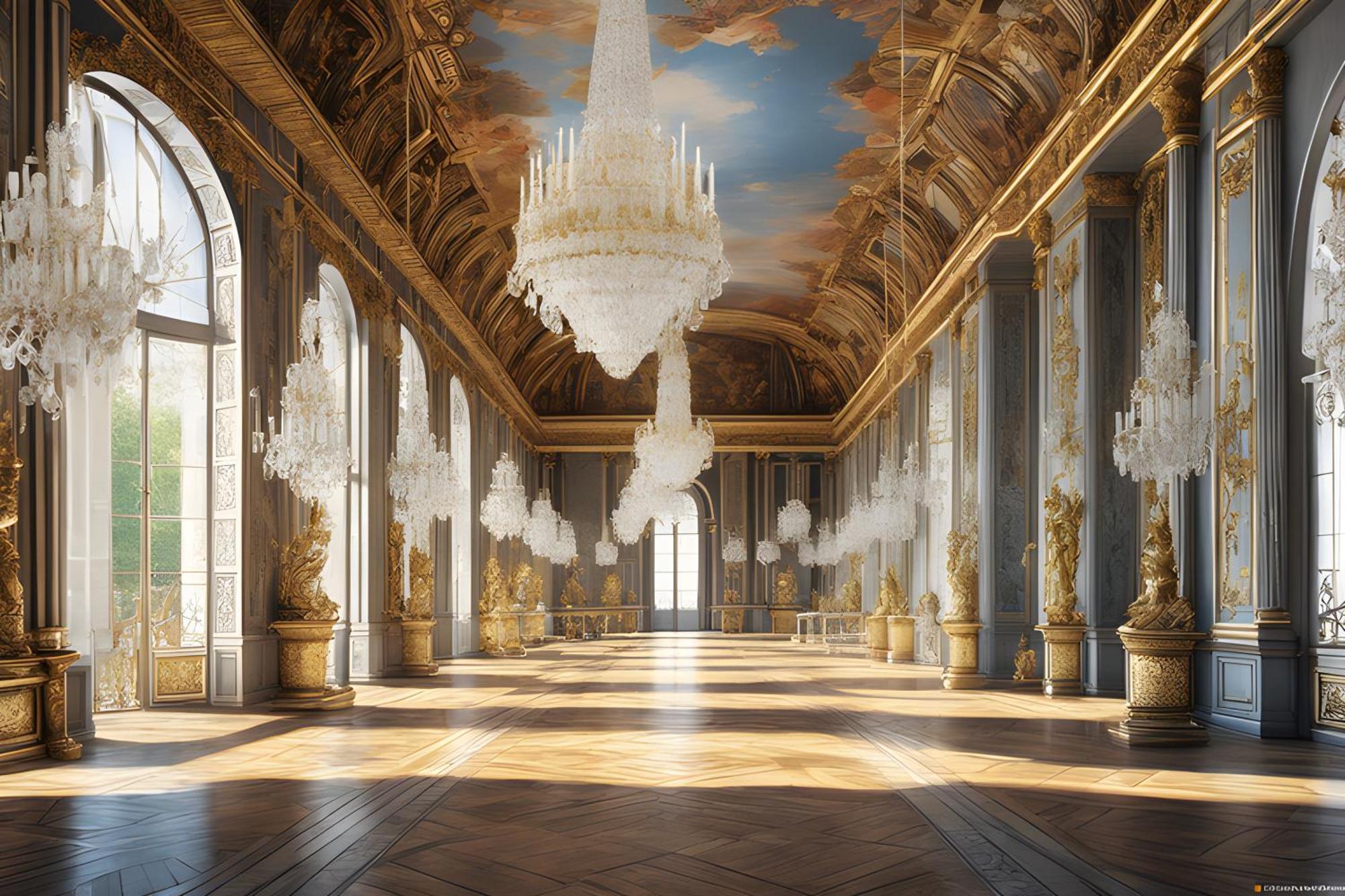 * Le Versaillais*2 Min A Pied Du Chateau ベルサイユ エクステリア 写真