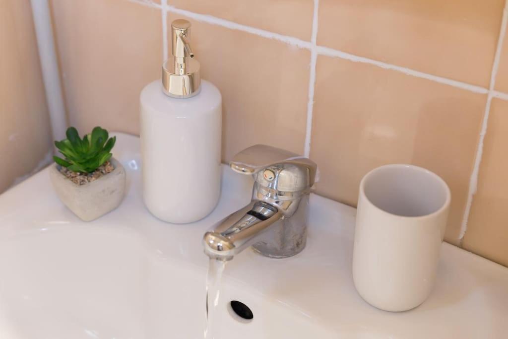* Le Versaillais*2 Min A Pied Du Chateau ベルサイユ 部屋 写真