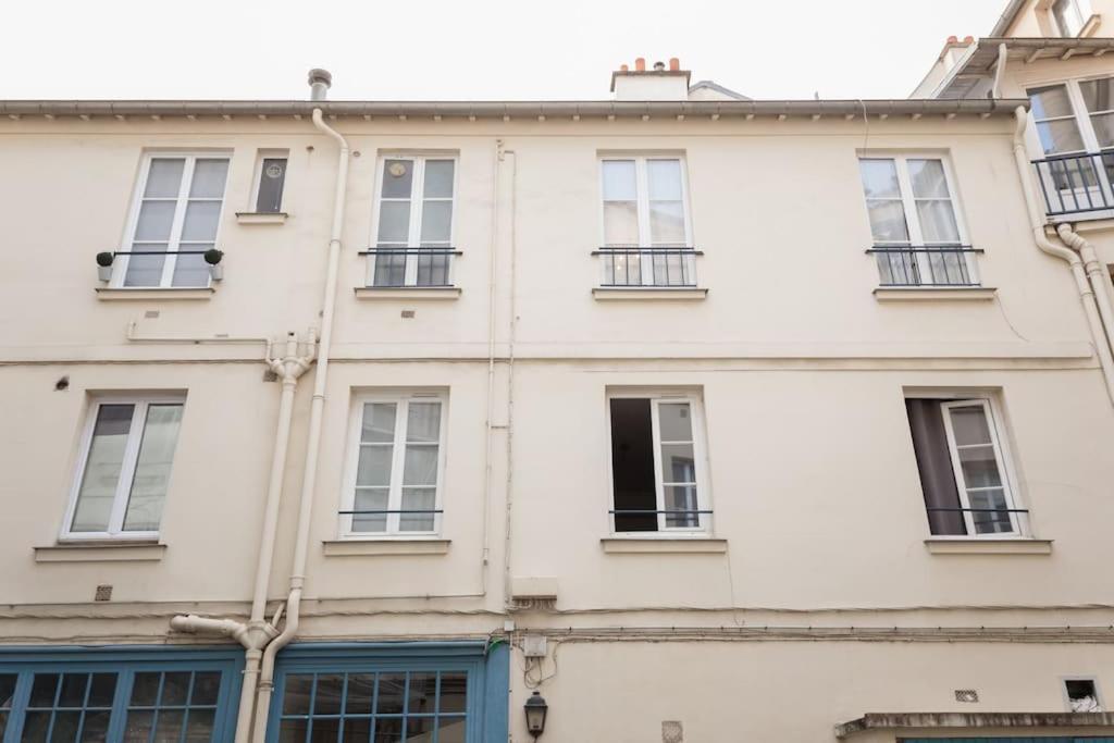 * Le Versaillais*2 Min A Pied Du Chateau ベルサイユ 部屋 写真