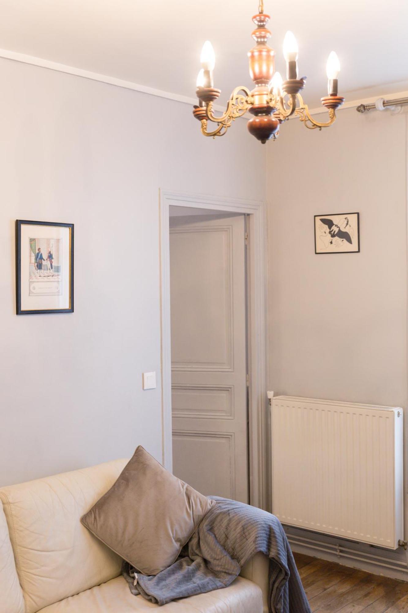 * Le Versaillais*2 Min A Pied Du Chateau ベルサイユ エクステリア 写真